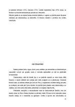 Referāts 'Neiecietības izpausmes Latvijā', 22.