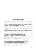 Referāts 'Neiecietības izpausmes Latvijā', 24.