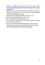 Referāts 'Neiecietības izpausmes Latvijā', 25.