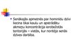 Prezentācija 'Agrā un vidējā akmens laikmeta cilvēku dzīves apstākļi un sabiedrība', 14.