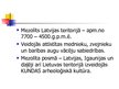 Prezentācija 'Agrā un vidējā akmens laikmeta cilvēku dzīves apstākļi un sabiedrība', 24.