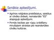 Prezentācija 'Agrā un vidējā akmens laikmeta cilvēku dzīves apstākļi un sabiedrība', 43.