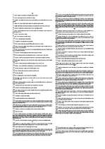 Konspekts 'Filosofijas termini', 1.