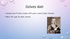 Prezentācija 'Antonio Vivaldi', 2.