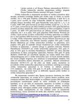 Referāts 'Cilvēku tirdzniecība kā cilvēktiesību pārkāpums', 17.