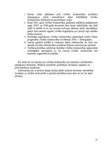 Referāts 'Cilvēku tirdzniecība kā cilvēktiesību pārkāpums', 23.