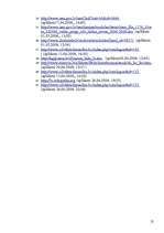 Referāts 'Cilvēku tirdzniecība kā cilvēktiesību pārkāpums', 25.