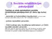 Prezentācija 'Invalīdu sociālās tiesības', 9.