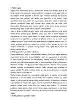 Konspekts 'Nitrāti augļos un dārzeņos', 3.