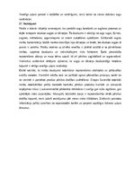 Konspekts 'Nitrāti augļos un dārzeņos', 9.