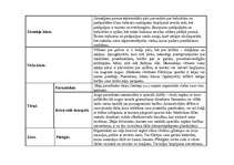 Konspekts 'Dzīvnieku barošanās veidi', 3.