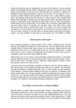 Konspekts 'Darbs par romānu "Ugunszīme"', 2.