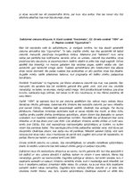 Konspekts 'Darbs par romānu "Ugunszīme"', 3.