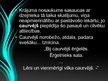 Prezentācija 'I.Ziedonis "Caurvējš"', 5.