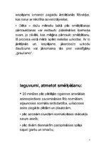 Referāts 'Atkarības', 7.