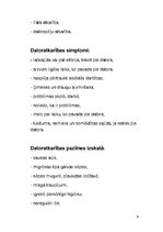 Referāts 'Atkarības', 9.