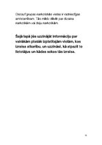 Referāts 'Atkarības', 15.