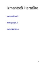 Referāts 'Atkarības', 19.