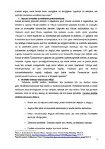 Konspekts 'Viduslaiku pilsētas. Amatniecība un tirdzniecība Eiropā feodālisma apstākļos. Ha', 3.