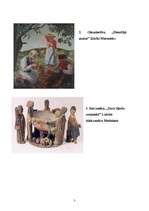 Referāts 'Latviešu etnogrāfiskā māksla', 3.