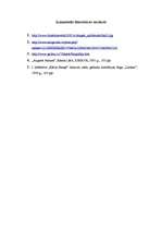 Referāts 'Latviešu etnogrāfiskā māksla', 10.