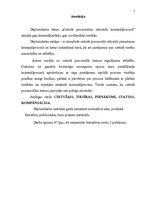 Diplomdarbs 'Cietušā procesuālais stāvoklis kriminālprocesā', 2.