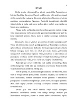 Diplomdarbs 'Cietušā procesuālais stāvoklis kriminālprocesā', 6.