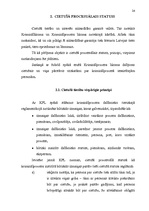Diplomdarbs 'Cietušā procesuālais stāvoklis kriminālprocesā', 24.