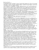 Eseja 'Warren G.Harding, a Former President', 1.