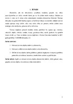 Referāts 'Tūrisma ietekme Parīzes Dievmātes katedrāli', 2.