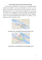 Referāts 'Tūrisma ietekme Parīzes Dievmātes katedrāli', 5.