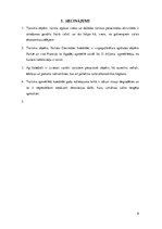 Referāts 'Tūrisma ietekme Parīzes Dievmātes katedrāli', 8.