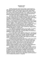 Konspekts 'Varbūtību teorijas vēsture', 1.