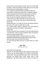 Referāts 'Latvijas māksla', 3.