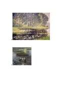 Referāts 'Latvijas māksla', 10.