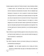 Referāts 'Legislation in European Union', 3.