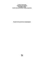 Referāts 'Piespiedu darba piemērošana nepilngadīgajiem', 1.