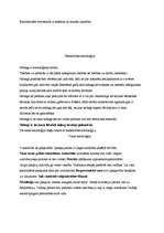 Konspekts 'Socioloģijas priekšmets Zimmela interpretācijā', 3.