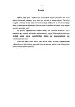 Referāts 'Investīcijas – uzņēmējdarbības attīstības veicinātājas Latvijā', 3.