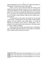 Referāts 'Investīcijas – uzņēmējdarbības attīstības veicinātājas Latvijā', 16.