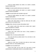 Referāts 'Anketas rezultātu apkopojums', 4.