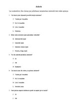 Referāts 'Anketas rezultātu apkopojums', 12.