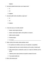 Referāts 'Anketas rezultātu apkopojums', 13.