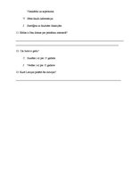 Referāts 'Anketas rezultātu apkopojums', 14.