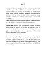 Referāts 'Cietušais kriminālprocesā', 1.