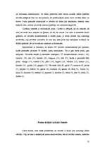 Referāts 'Putni latviešu tautasdziesmās', 12.