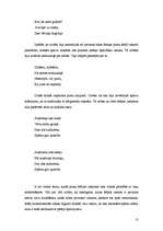 Referāts 'Putni latviešu tautasdziesmās', 14.