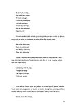 Referāts 'Putni latviešu tautasdziesmās', 15.