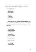 Referāts 'Putni latviešu tautasdziesmās', 17.