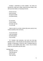 Referāts 'Putni latviešu tautasdziesmās', 19.